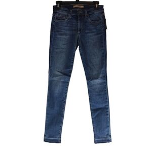 Joe's Jeans Flawless Skinny Ankle Jeans 26 NWT